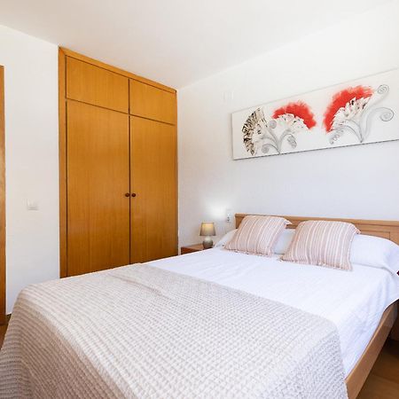 Uhc Marathon Apartments Salou Exterior foto