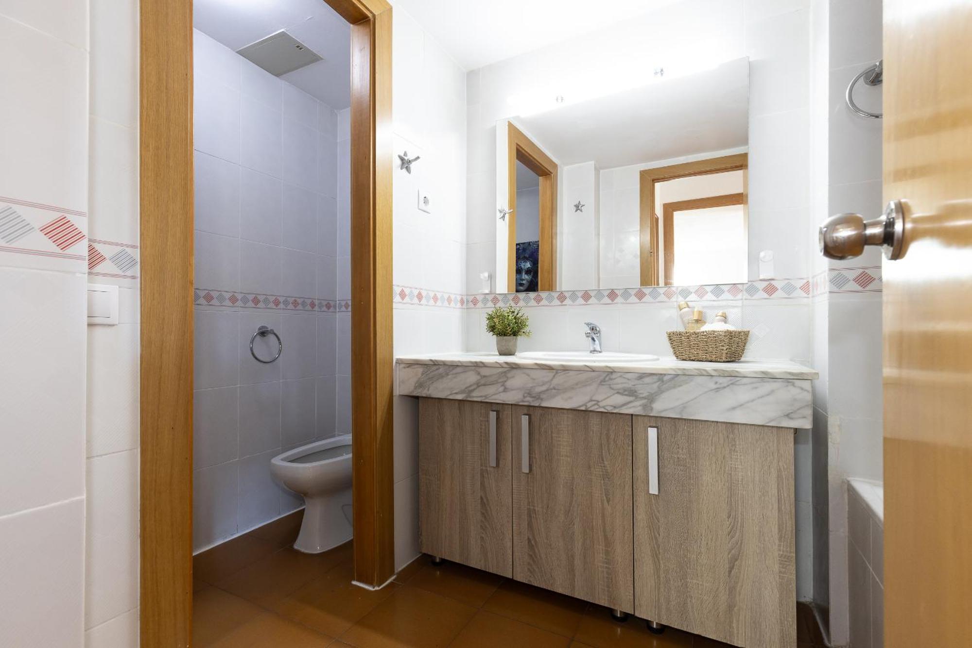 Uhc Marathon Apartments Salou Zimmer foto