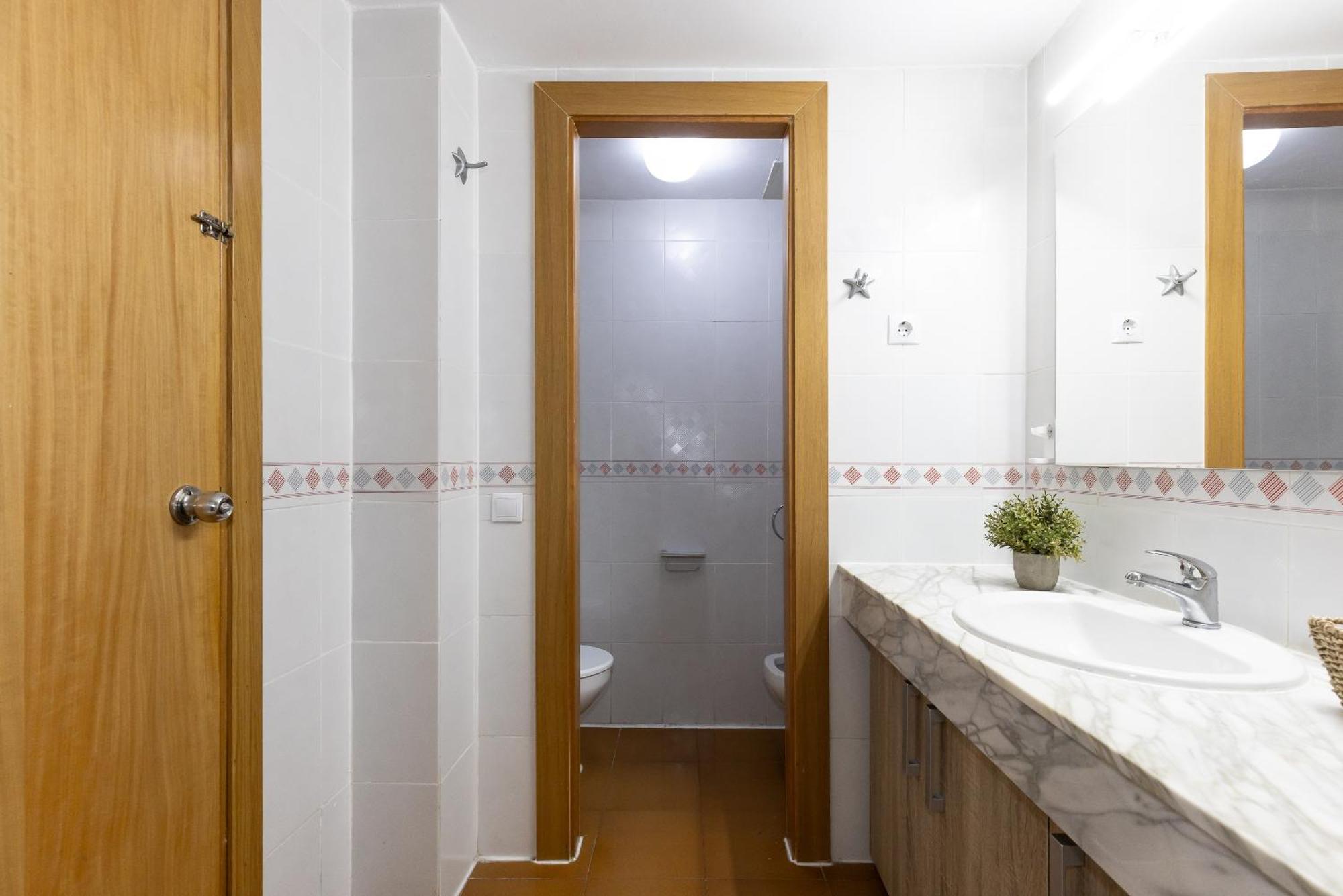 Uhc Marathon Apartments Salou Zimmer foto
